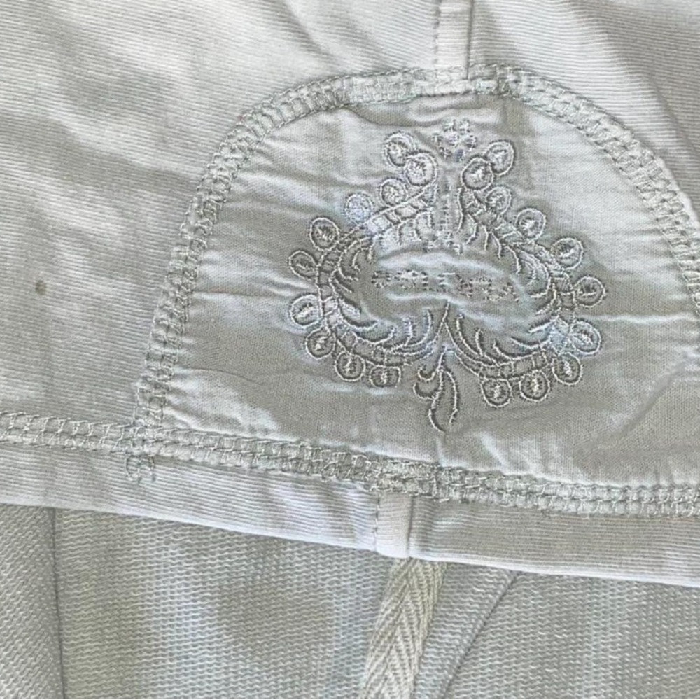 Rare Vertigo Paris zip up hoodie - Picture 8 of 8